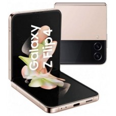 SMARTPHONE SAMSUNG GALAXY Z FLIP4 8GB 128GB 6.7" 5G ORO ROSADO